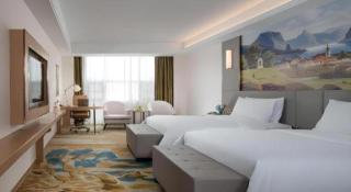 Vienna Hotel Hubei Dangyang Bus Passenger Station - 9