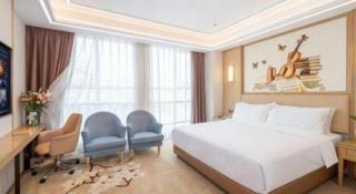 Vienna Hotel Guangdong Foshan West Station Airport Luocun - 9