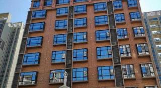 Vienna Hotel Guangdong Zhaoqing Sihui Tianguangxu - 5