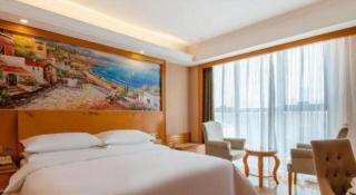 Vienna Hotel Chongqing West Station Southwesten Hospital - Chongqing - 3