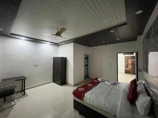 Hotel PSR INN - 9