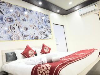 Hotel PSR INN - 8
