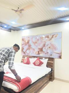 Hotel PSR INN - 4