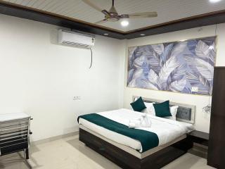 Hotel PSR INN - 3
