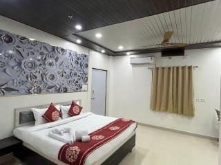 Hotel PSR INN - 2