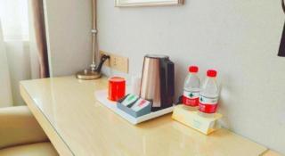 Vienna Hotel Guangxi Hechi Jinchengjiang Baima Street - 2