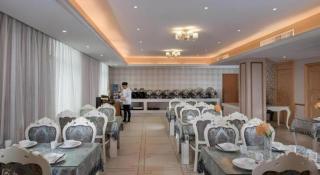 Vienna Hotel Changsha Yanghu Hanpu - Changsha - 8