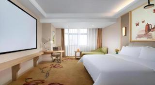 Vienna Hotel Shaanxi Weinan Shengli Street Railway Station - 2