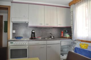 Apartmenthaus Holiday - Saas-Fee - 2
