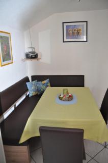 Apartmenthaus Holiday - Saas-Fee - 1