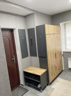 Apartament ЖД вокзал, Центр - 1