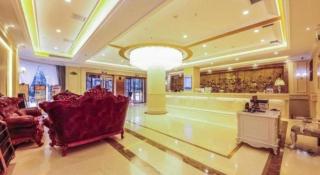 Vienna Hotel Zhengzhou Fengchan Road Fortune Plaza - 4