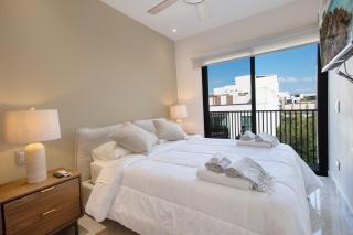 Calatt Design, luxury, roof, pool and top location - 0