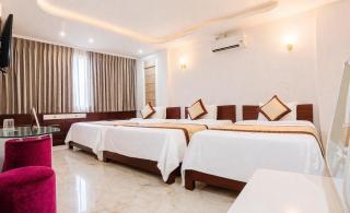 White Rose Hotel - 3