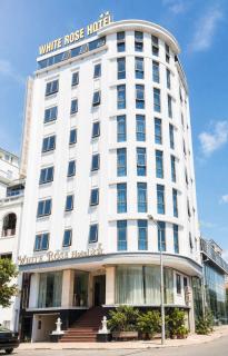 White Rose Hotel - 2