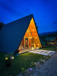 Povestea din Munti - 8