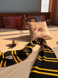 The Muggle House - 0