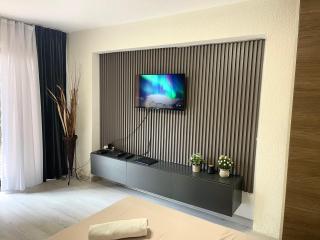 Lake Apartments - Struga - 0