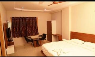 Swagath Residency - 2