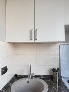 Напротив Меги с Потрясающим видом на Горы - 2