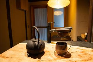 modern villa, asterisk ONOMICHI 2 - 4