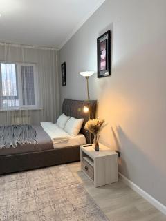 Напротив Меги с Потрясающим видом на Горы - 6