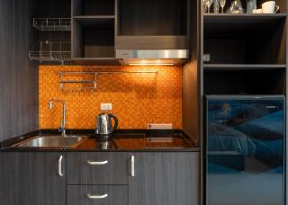 New Nordic Club 2 by Apartwell - 3