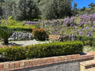 Villa il casolare Calabria - 8