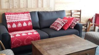 Chez Léon Mont Blanc - 6