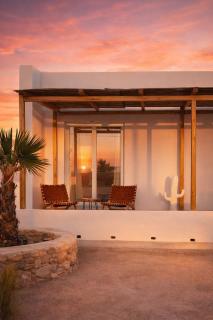 Kyma Horizon Suite w Private Jacuzzi -  - 9