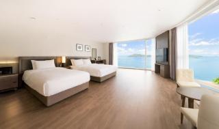 Venezia Hotel and Suite - Yeosu - 9