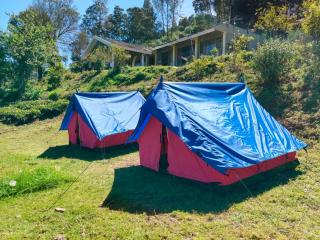 Outside Space Resorts - 5