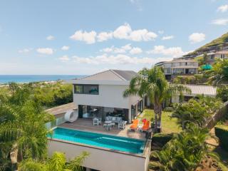 VILLA DINA - Ocean View, Private Villas Residence - 9
