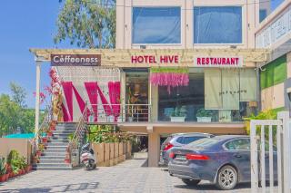HOTEL HIVE - 4