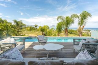 VILLA DINA - Ocean View, Private Villas Residence - 8