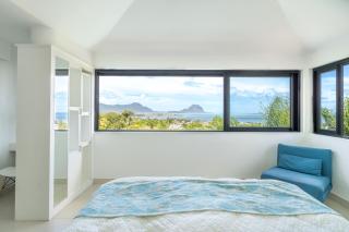 VILLA DINA - Ocean View, Private Villas Residence - 2