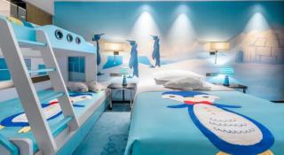 Country Garden Phoenix Hotel Nanchong - 5