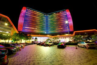 Lexis Hibiscus Port Dickson - 9