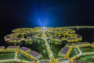 Lexis Hibiscus Port Dickson - 2