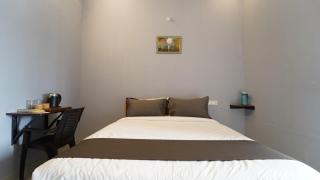 MM Hotel Grey Luxury - 6