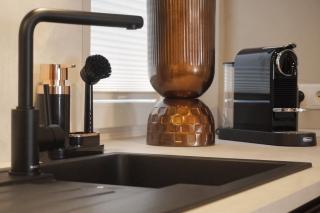 Weiden Suite Design Apartment in Eimsbüttel - Hamburgo - 1