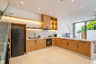 1BR Bingin Villa walk to Dreamland Beach A4 - 1
