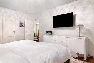 Aurora Sky Villa - 1