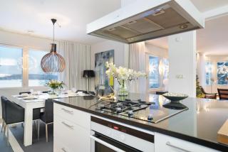 Aurora Sky Villa - 3