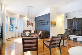 Aurora Sky Villa - 6