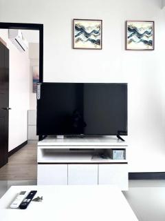 The Mactan Newtown 1Bedroom type with Balcony & Beach Access - 2