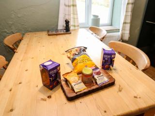 The Hayloft - 2