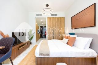 Fabulous Stu In Al Maryah - 7