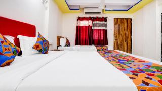 FabHotel Dream Palace - 3