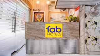 FabHotel Dream Palace - 9